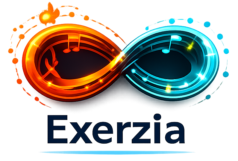 Exerzia Logo